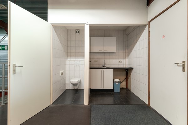 Medium property photo - Nijverheidsstraat 15, 6987 EN Giesbeek